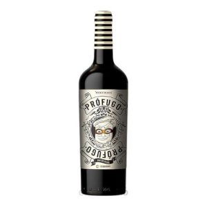 1017-Profugo Malbec 750 cc x 6 un