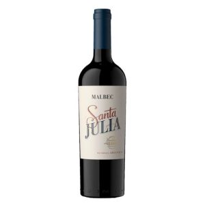 2005-Santa Julia Malbec 750 cc x 6 un
