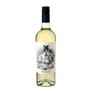7021-Cordero con Piel de Lobo Chardonnay