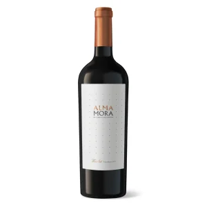 7025-Alma Mora Malbec 750 cc x 6 un