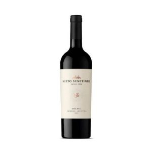 7035-Nieto Senetiner Malbec 750 cc x 6 un