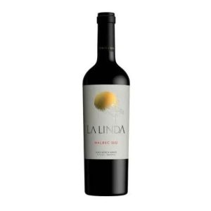 7040-Finca La Linda Malbec 750 cc x 6 un