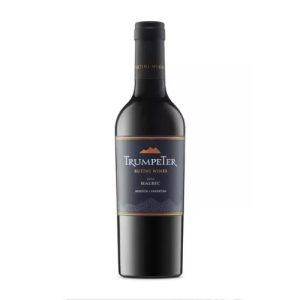 7047-Trumpeter Malbec 375 cc x 12 un
