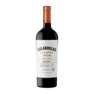7059-Los Arboles Malbec