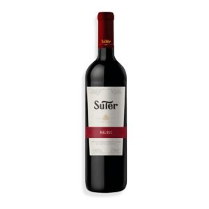 7088-Suter Malbec 750 cc x 6 un