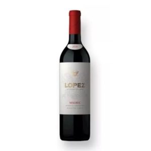 7090- Lopez Malbec 375