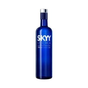7093-Vodka Skyy Regular 750 cc