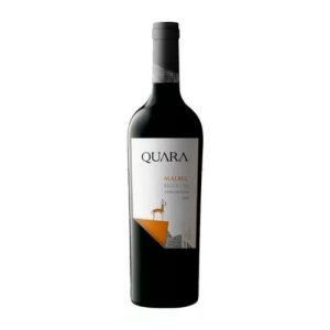 7094-Quara Malbec 750 cc x 6 un