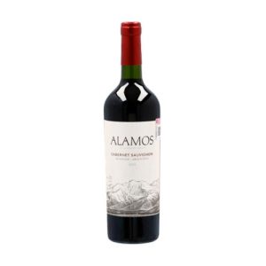 Alamos Cabernet