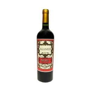 Alamos-Malbec