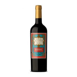 Alamos Reserva Malbec