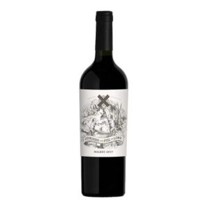 Cordero con Piel de Lobo Malbec