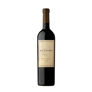 DV Catena Zapata Malbec Malbec