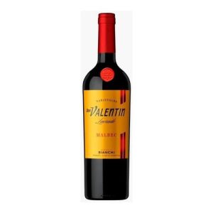 Don Valentin Lacrado