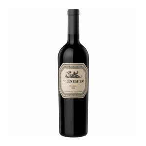 El Enemigo Malbec