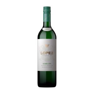 Lopez Semillon Blanco