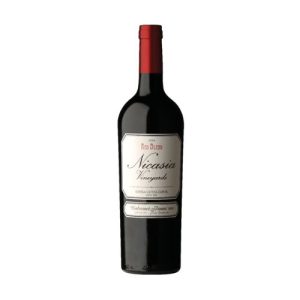 Nicasia Cabernet Franc