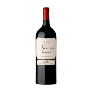 Nicasia Red Blend Malbec