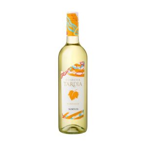 Norton Cosecha Tardia Blanco