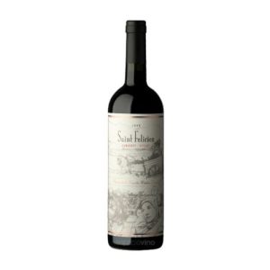 Saint Felicien Cabernet Merlot
