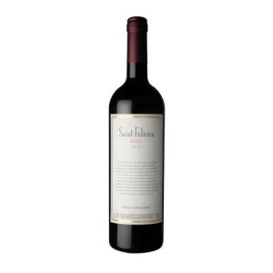 Saint Felicien Malbec