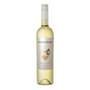 Santa Julia Chenin Dulce