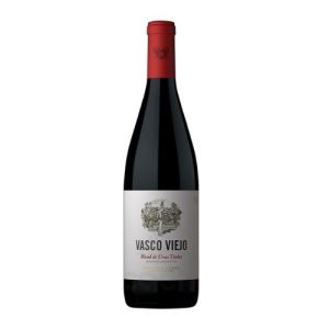 Vino Tinto Vasco Viejo