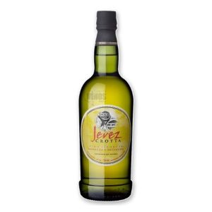 3115- Jerez Crotta 1 L