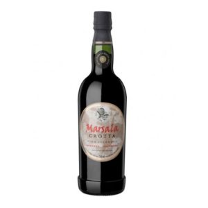 6001- Marsala Crotta 750 cc