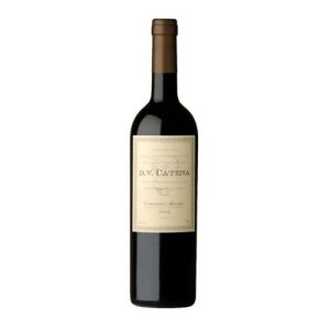 7032- DV Catena Zapata Cabernet Malbec 750 cc x 6 un