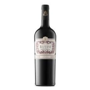 7052-Rutini Cabernet Malbec 750 cc x 6 un