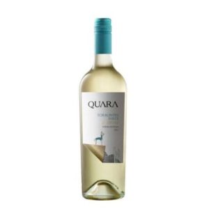 7057- Quara Torrontes 750 cc x 6 un