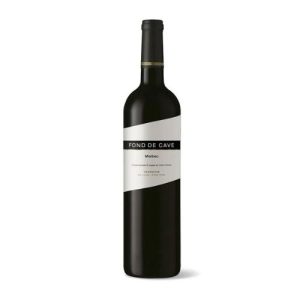 108- Fond de Cave Malbec