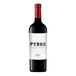 137- Pyros Malbec