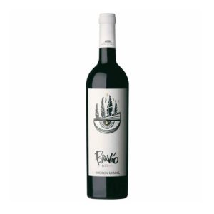 1556- Bravio Malbec