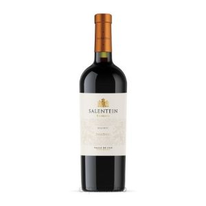 1756- Salentein Malbec Reserva