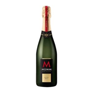 1759- Mumm Espumante Extra Brut