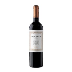 2011- Don David Malbec