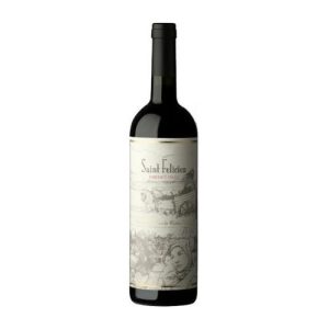 203- Saint Felicien Cabernet Franc