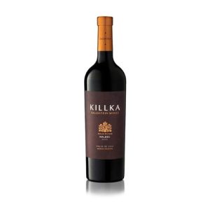 208- Killka Malbec