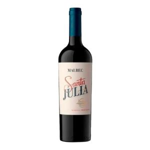 7028- Santa Julia Chardonnay