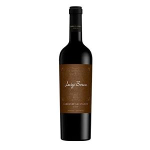 8004- Luigi Bosca Cabernet Sauvignon