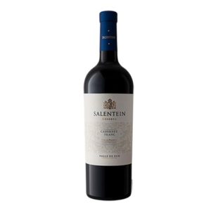 8610- Salentein Cabernet Franc