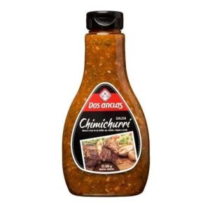 Pomo Chimichurri x 380 cc Dos Anclas