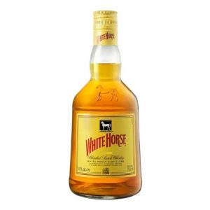 8200- Whisky White Horse