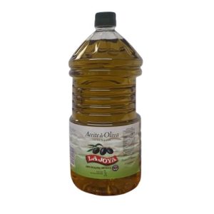 Aceite de Oliva Extra Virgen x 3 Lts La Joya