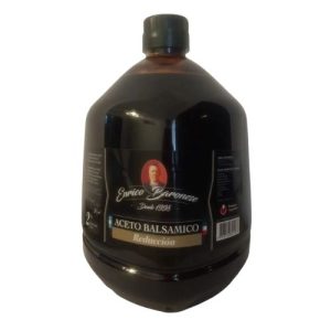 Aceto Reduccion x 2 Litros Enrico Baronese