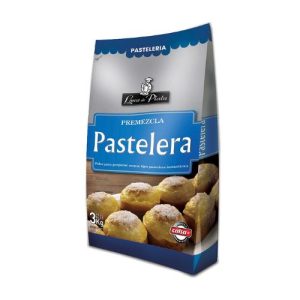 Crema Pastelera CALSA x 3 Kg
